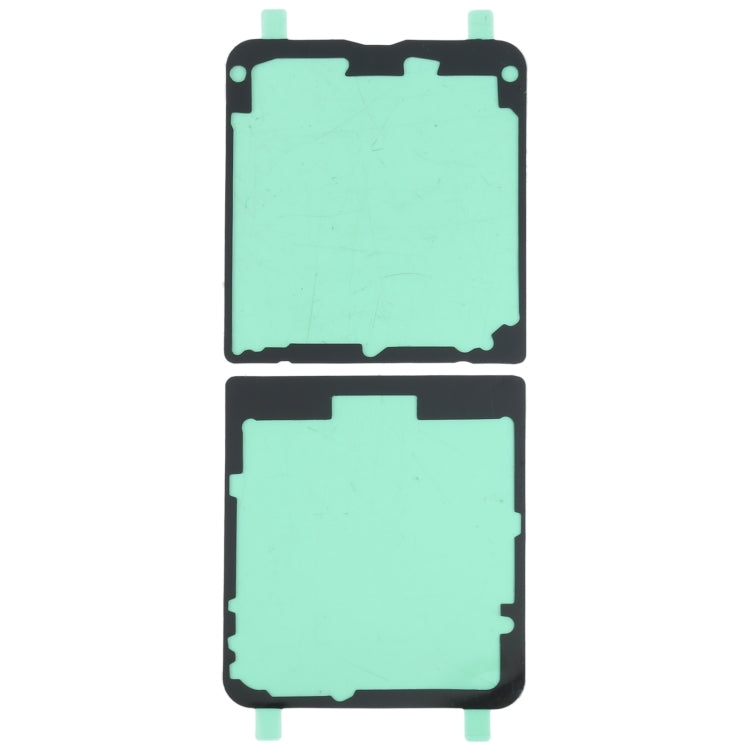 For Samsung Galaxy Z Flip SM-F700 10pcs Back Housing Cover Adhesive - free shipping - PMc TechLife - Order now!