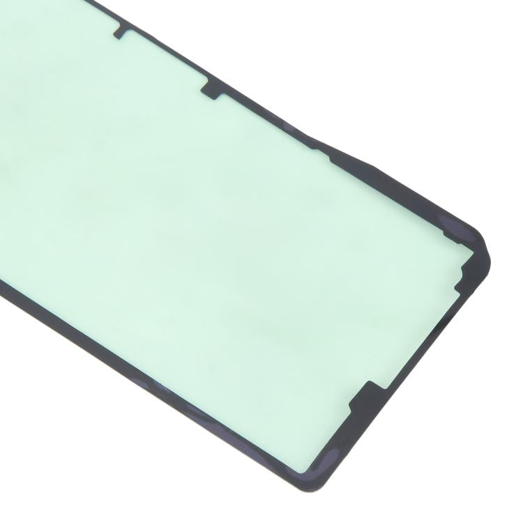For Samsung Galaxy Z Fold2 5G SM-F916B 10pcs Back Housing Cover Adhesive - free shipping - PMc TechLife - Order now!