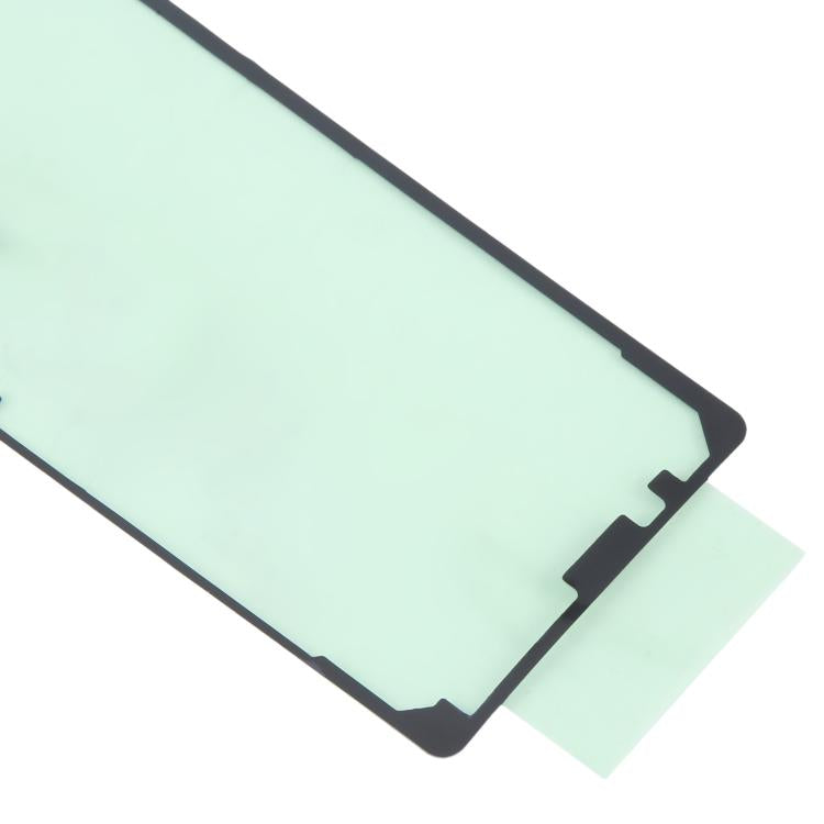 For Samsung Galaxy Z Fold2 5G SM-F916B 10pcs Back Housing Cover Adhesive - free shipping - PMc TechLife - Order now!