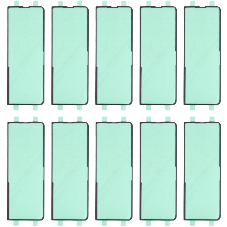 For Samsung Galaxy Z Fold3 5G SM-F926B 10pcs Back Housing Cover Adhesive - free shipping - PMc TechLife - Order now!