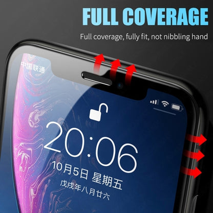 For Xiaomi 13 Pro 9D Full Screen Full Glue Ceramic Film - 13 Pro Tempered Glass by PMC Jewellery | Online Shopping South Africa | PMC Jewellery