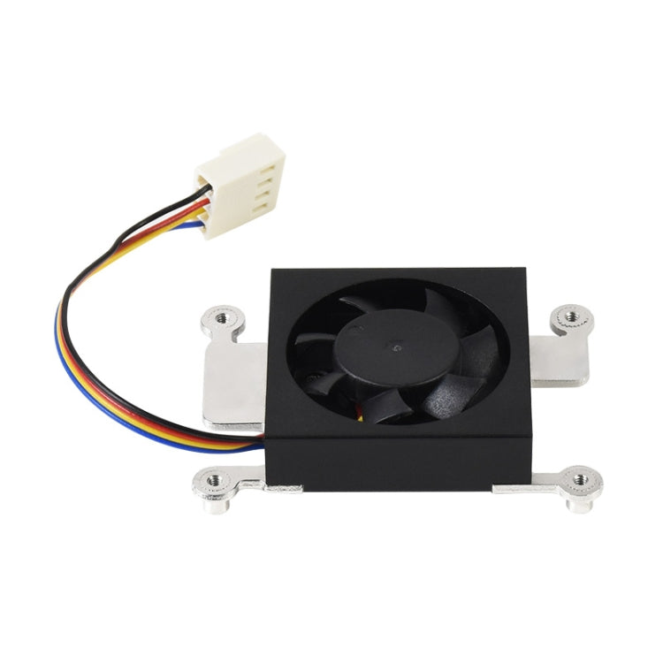 Waveshare Dedicated 3007 Cooling Fan for Raspberry Pi Compute Module 4 CM4, Power Supply:12V - Other Accessories by WAVESHARE | Online Shopping South Africa | PMC Jewellery | Buy Now Pay Later Mobicred