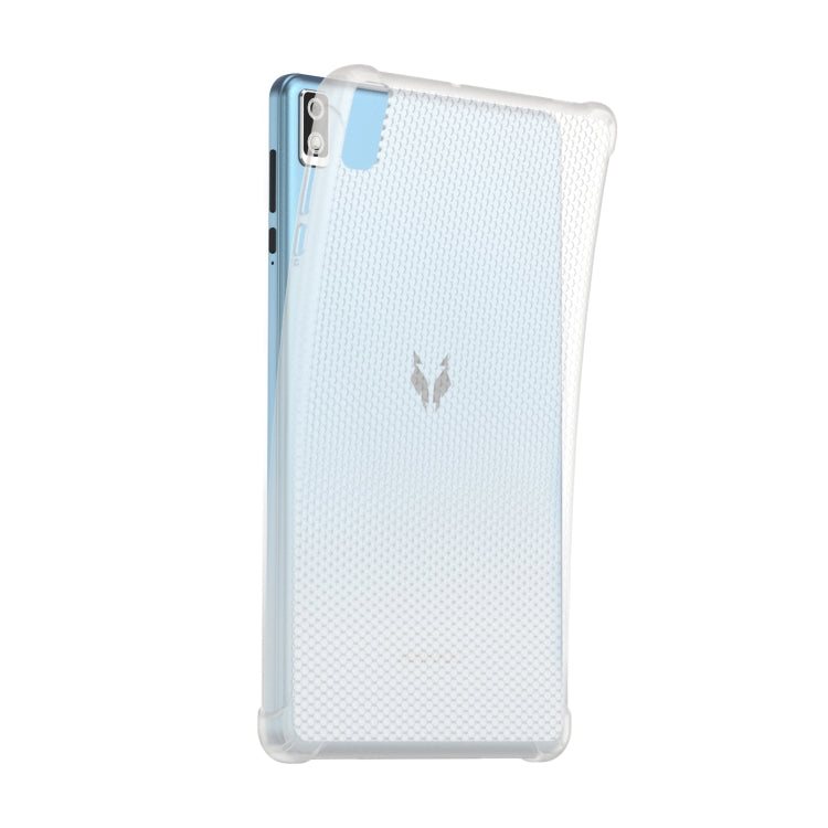 HEADWOLF Silicone Tablet Case for Fpad2 (WMC1498)(Translucent) - free shipping - PMc TechLife - Order now!