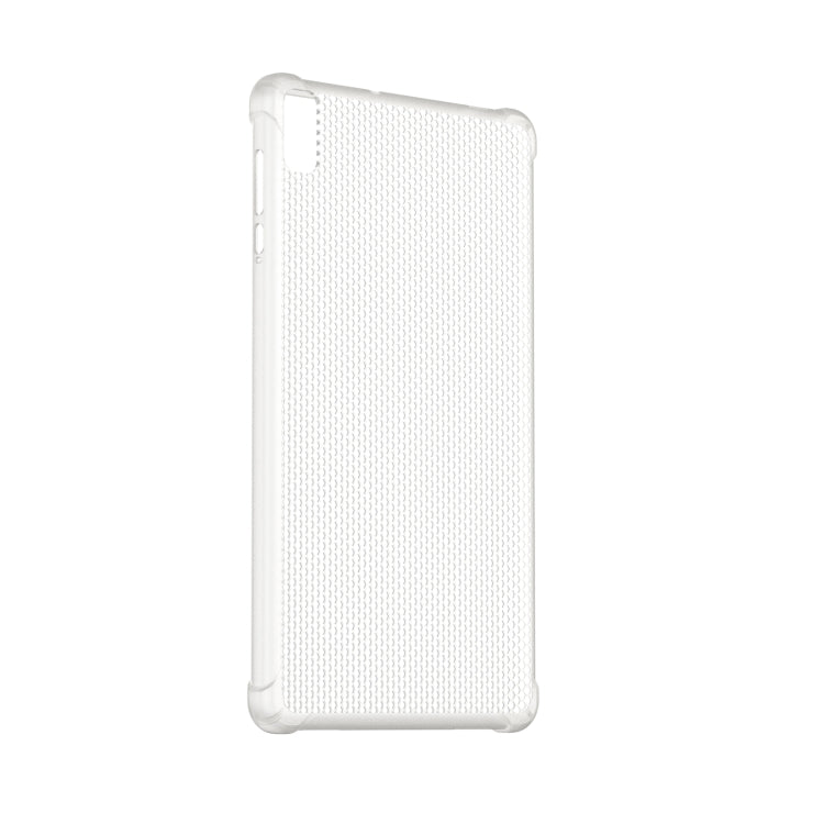 HEADWOLF Silicone Tablet Case for Fpad2 (WMC1498)(Translucent) - free shipping - PMc TechLife - Order now!