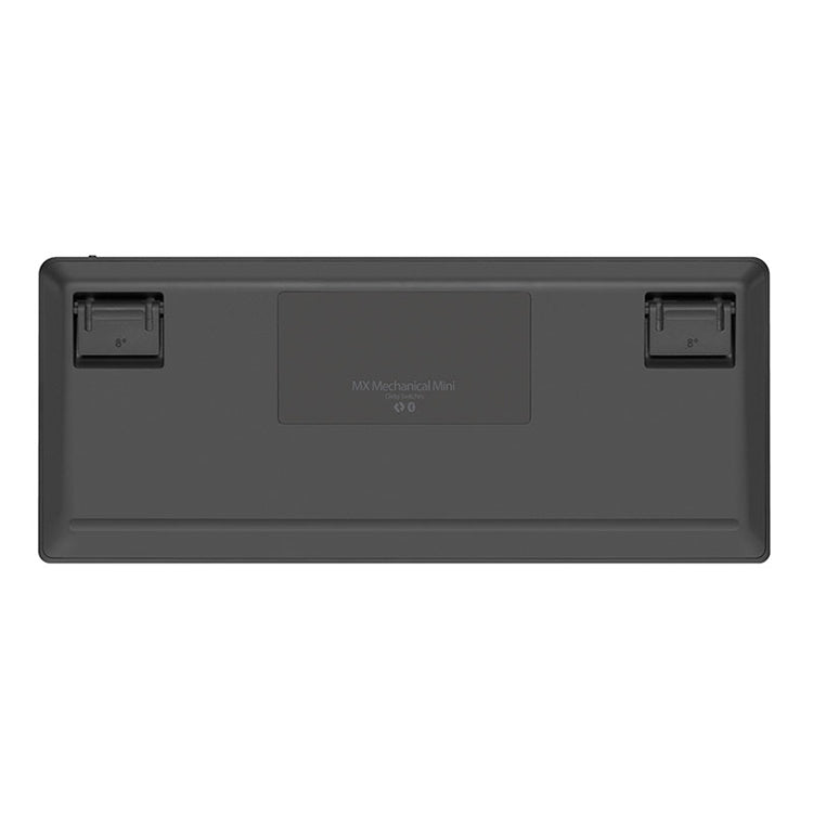 Logitech MX Mechanical Mini Wireless Bluetooth Dual Mode Keyboard with Logi Bolt USB Receiver(Brown Axis) - free shipping - PMC TechLife - Order now!