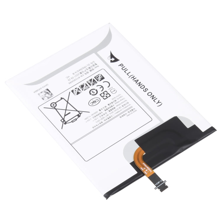 For Samsung Galaxy Tab A 7.0 4000mAh EB-BT280ABE Battery Replacement - For Samsung by PMC Jewellery | Online Shopping South Africa | PMC Jewellery | Buy Now Pay Later Mobicred