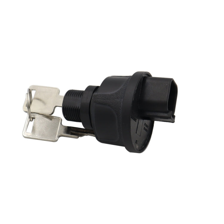 For Bobcat S550 S185 Mechanical Ignition Switch Start Lock 6693245 - Theft Protection by PMC Jewellery | Online Shopping South Africa | PMC Jewellery | Buy Now Pay Later Mobicred