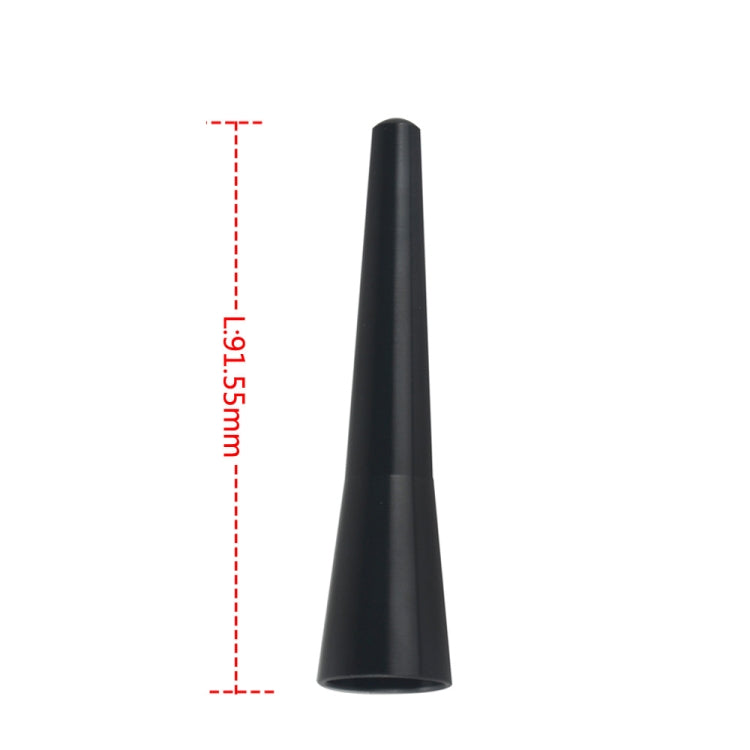 For Mercedes-Benz R171 SLK SL Car Antenna Mast - Aerials by PMC TechLife | Online Shopping South Africa | PMC TechLife | Buy Now Pay Later Mobicred