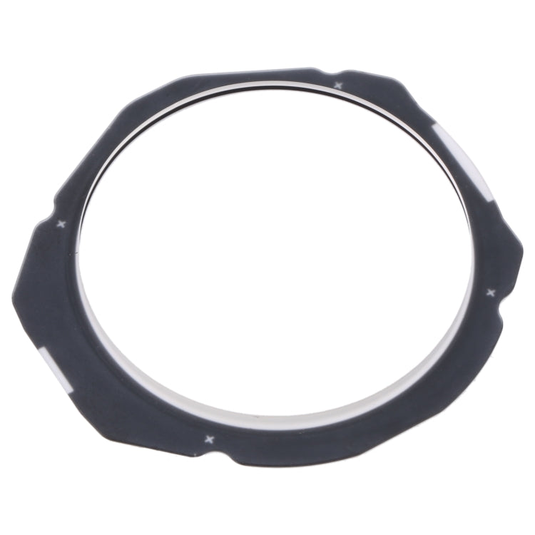 For Samsung Galaxy Watch 42mm SM-R810 Original Front Screen Outer Glass Lens(Black) - free shipping - PMc TechLife - Order now!