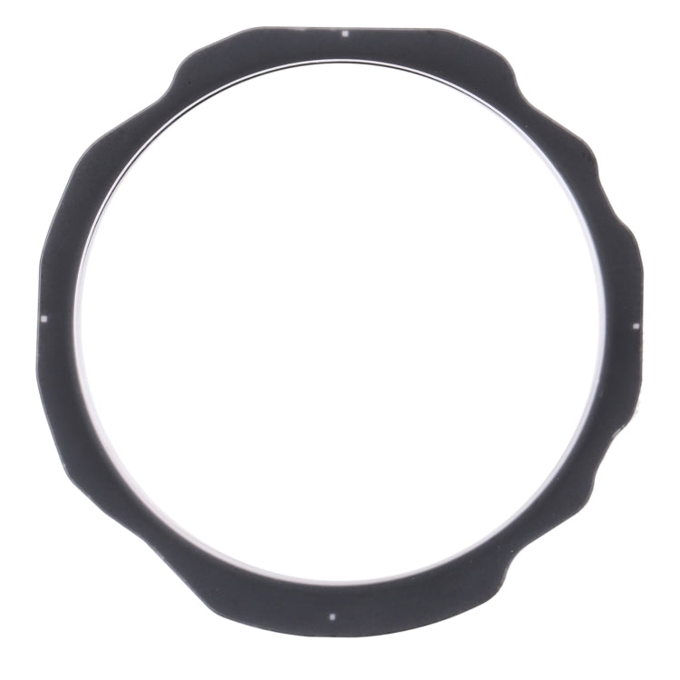 For Samsung Galaxy Watch3 45mm SM-R840 / R845 Original Front Screen Outer Glass Lens(Black) - free shipping - PMc TechLife - Order now!