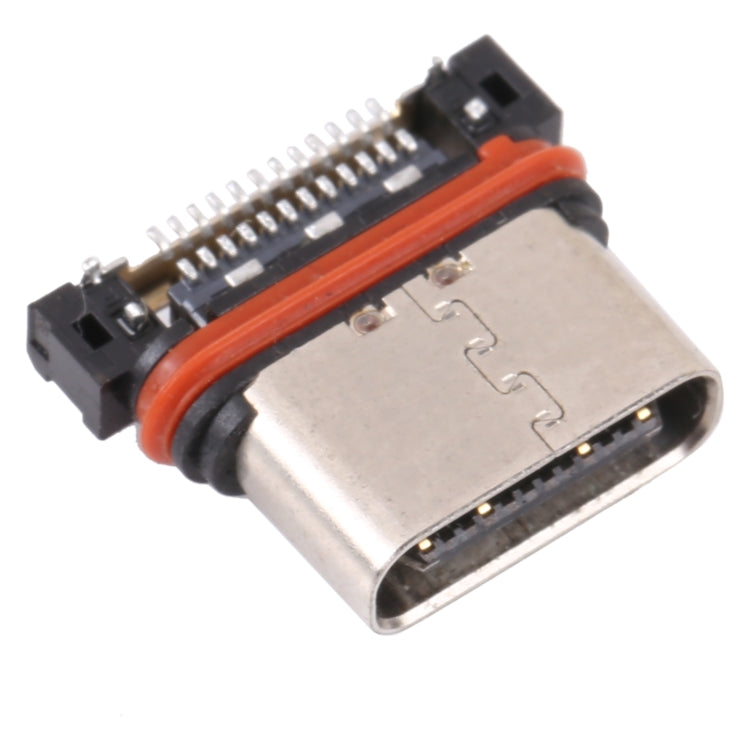 For Sony Xperia XZ F8331 F8332 Original Charging Port Connector - Tail Connector by PMC TechLife | Online Shopping South Africa | PMC TechLife | Buy Now Pay Later Mobicred