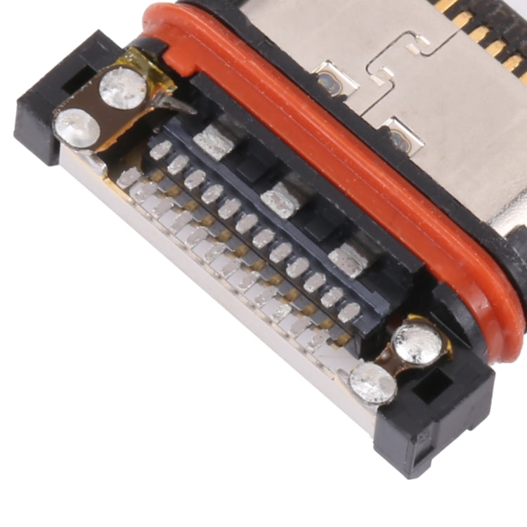 For Sony Xperia 1 III SO-51B XQ-BC62 XQ-BC72 Original Charging Port Connector - Tail Connector by PMC TechLife | Online Shopping South Africa | PMC TechLife | Buy Now Pay Later Mobicred