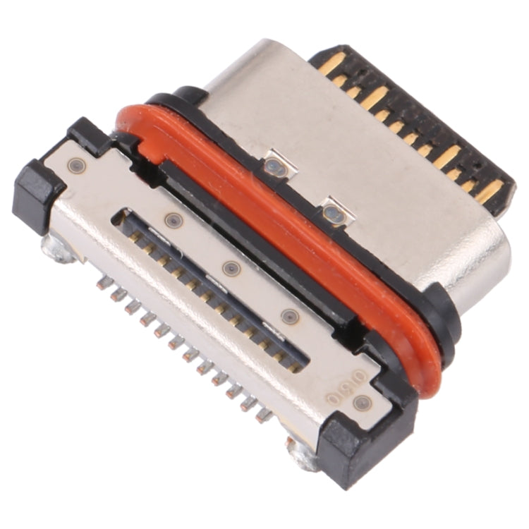 For Sony Xperia 10 II XQ-AU51 XQ-AU52 Original Charging Port Connector - Tail Connector by PMC TechLife | Online Shopping South Africa | PMC TechLife | Buy Now Pay Later Mobicred