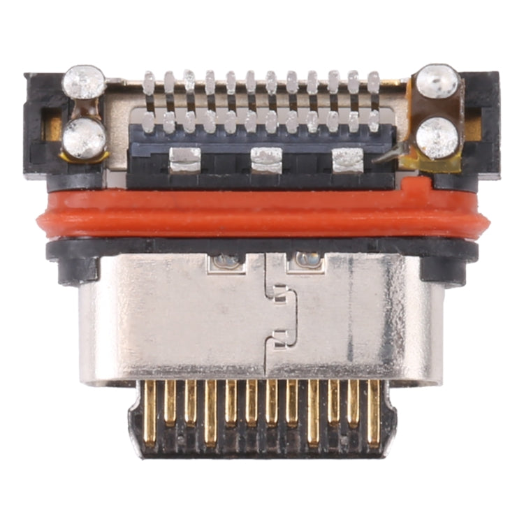 For Sony Xperia 5 III XQ-BQ52 XQ-BQ72 XQ-BQ42 Original Charging Port Connector - Tail Connector by PMC TechLife | Online Shopping South Africa | PMC TechLife | Buy Now Pay Later Mobicred
