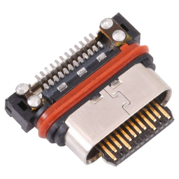 For Sony Xperia 5 III XQ-BQ52 XQ-BQ72 XQ-BQ42 Original Charging Port Connector - Tail Connector by PMC TechLife | Online Shopping South Africa | PMC TechLife | Buy Now Pay Later Mobicred