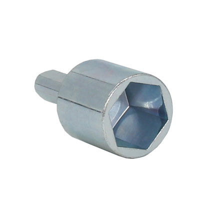 Leveling Scissor Jack Socket Drill Adapter,for 3/4 inch Hex Drive Jacks - Car Jacks by PMC Jewellery | Online Shopping South Africa | PMC Jewellery | Buy Now Pay Later Mobicred