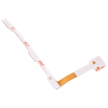 For Tecno Camon 15 Air CD6 CD6S OEM Power Button & Volume Button Flex Cable - Flex Cable by PMC Jewellery | Online Shopping South Africa | PMC Jewellery