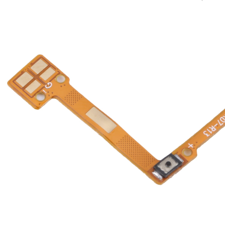 For Tecno Spark 5 / Spark 5 Pro OEM Power Button & Volume Button Flex Cable - Flex Cable by PMC Jewellery | Online Shopping South Africa | PMC Jewellery