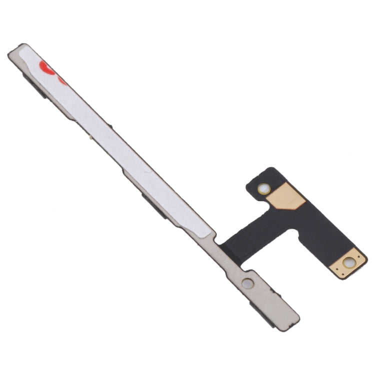 For Tecno Camon 15 Pro/15 Premier CD8,CD8j OEM Power Button & Volume Button Flex Cable - Flex Cable by PMC Jewellery | Online Shopping South Africa | PMC Jewellery