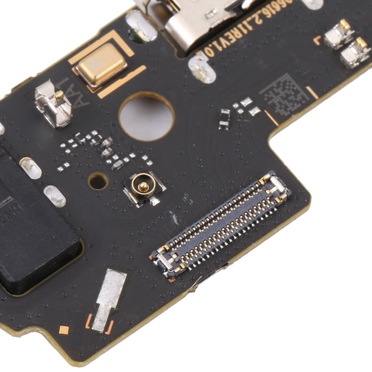 For Samsung Galaxy A04 SM-A045 OEM Charging Port Board with IC Chip - free shipping - PMc TechLife - Order now!