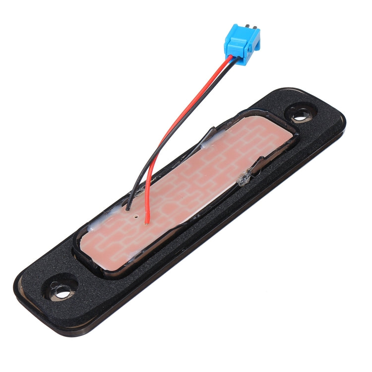 For Ford Transit MK7 2006-2014 Car High Position Brake Light(Red) - free shipping - PMC TechLife - Order now!