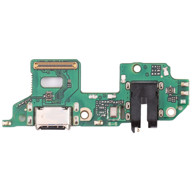 For Realme Q3s / Realme Q3t / Realme 9 5G Speed OEM Charging Port Board - Small Board by PMC TechLife | Online Shopping South Africa | PMC TechLife
