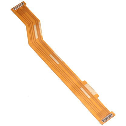 For OPPO A17 OEM Motherboard Flex Cable - Flex Cable by PMC Jewellery | Online Shopping South Africa | PMC Jewellery