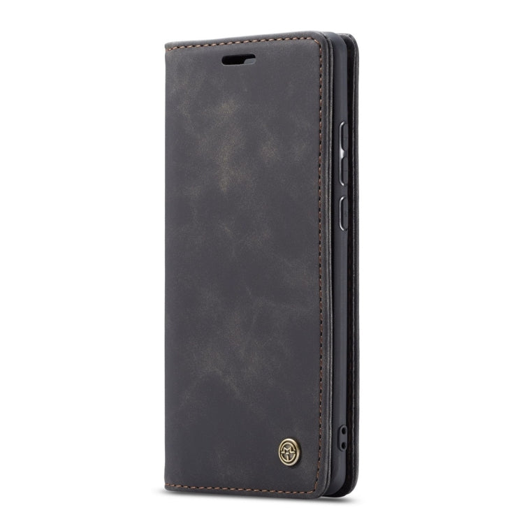 For Xiaomi Redmi K30 Pro CaseMe-013 Multifunctional Horizontal Flip Leather Case with Card Slot & Holder & Wallet(Black) - Xiaomi Cases by CaseMe | Online Shopping South Africa | PMC Jewellery | Buy Now Pay Later Mobicred