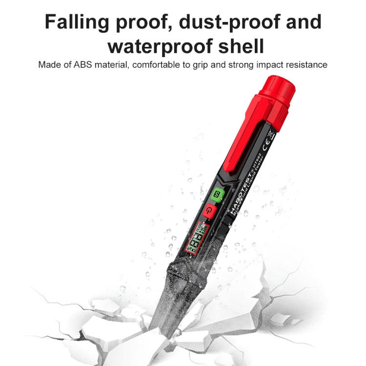 HABOTEST HT662 Car Motorcycle Brake Fluid Test Pen - Electronic Test by HABOTEST | Online Shopping South Africa | PMC Jewellery | Buy Now Pay Later Mobicred