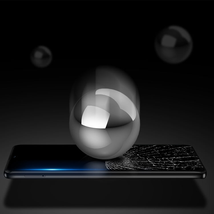 For Samsung Galaxy A14 5G / A14 4G 10pcs DUX DUCIS 0.33mm 9H Medium Alumina Tempered Glass Film - free shipping - PMC Jewellery - Order now!
