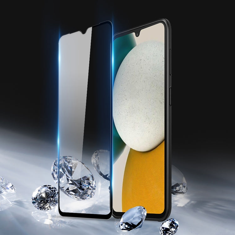 For Samsung Galaxy A34 5G 10pcs DUX DUCIS 0.33mm 9H Medium Alumina Tempered Glass Film - free shipping - PMC Jewellery - Order now!