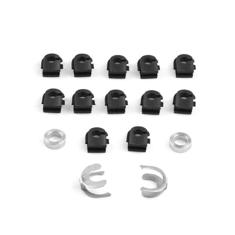 For Audi / Volkswagen 2.7 3.0 TDI Car Intake Manifold Rotor Cover Removal Repair Kit - Air Intake System by PMC TechLife | Online Shopping South Africa | PMC TechLife | Buy Now Pay Later Mobicred