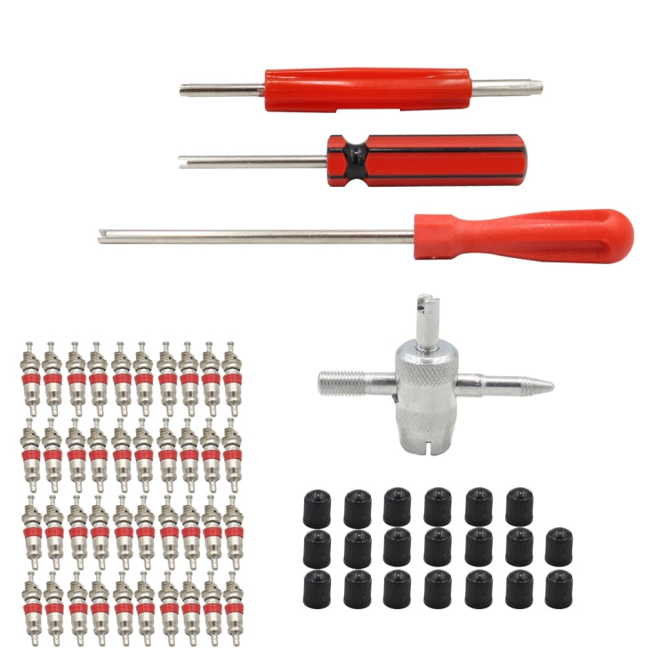 CP-3086 Tire Valve Core Removal and Installation Tool - Hand Tool Sets by PMC Jewellery | Online Shopping South Africa | PMC Jewellery | Buy Now Pay Later Mobicred