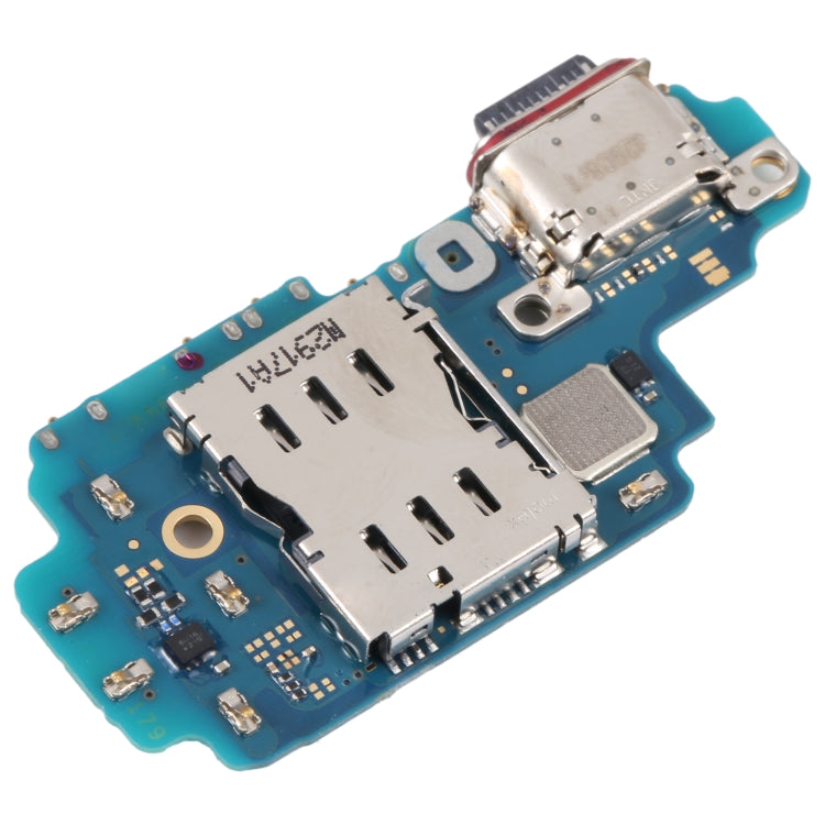 For Samsung Galaxy S23 Ultra SM-S918U US Edition Original Charging Port Board - free shipping - PMc TechLife - Order now!