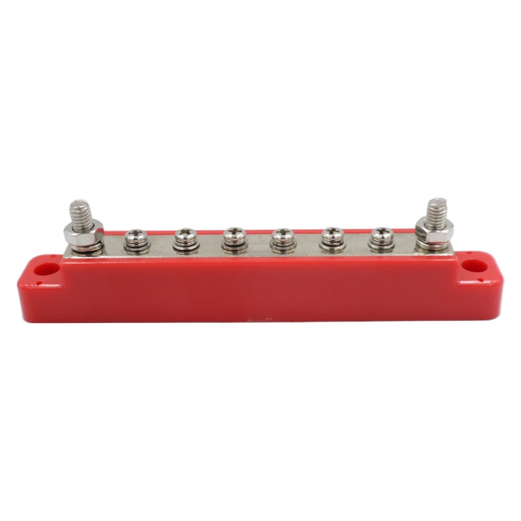 CP-0974 1 Pair 14-way Power Distribution Block Terminal Studs with Terminals - Booster Cable & Clip by PMC Jewellery | Online Shopping South Africa | PMC Jewellery | Buy Now Pay Later Mobicred