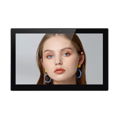 PR1335T 13.3 inch IPS Display Advertising Machine, 2GB+16GB, CPU:RK3399 Hexa-Core 1.8GHz(US Plug) - 11-15 inch by PMC Jewellery | Online Shopping South Africa | PMC Jewellery | Buy Now Pay Later Mobicred