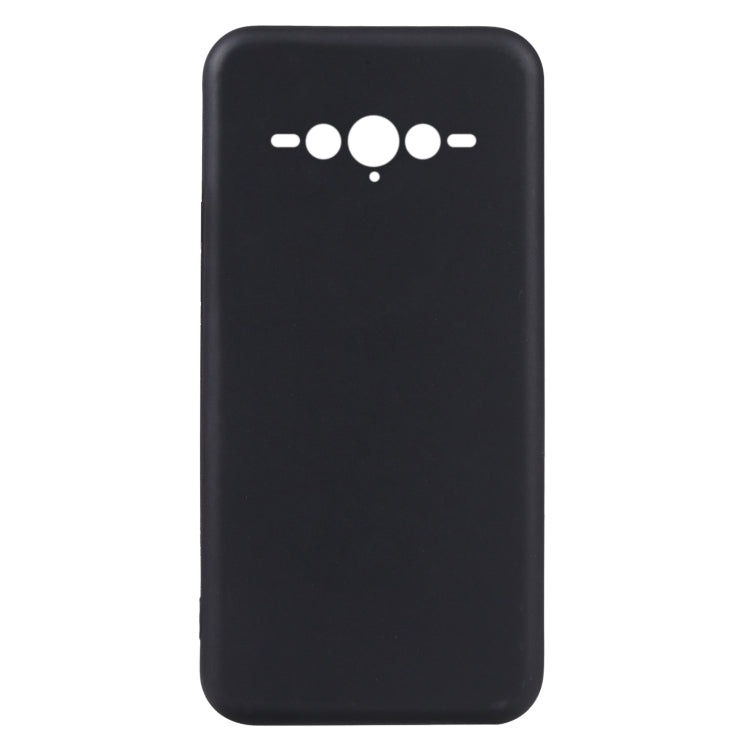 For Doogee S100 TPU Phone Case(Black) - Doogee Cases by PMC Jewellery | Online Shopping South Africa | PMC Jewellery | Buy Now Pay Later Mobicred