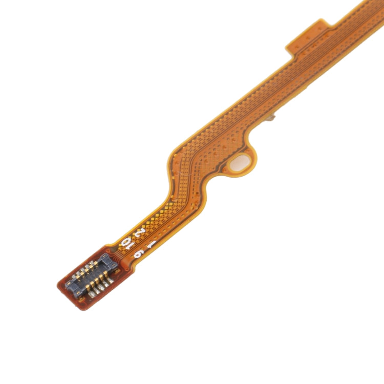 For Honor 50 SE Original Fingerprint Sensor Flex Cable(Gold) - Flex Cable by PMC Jewellery | Online Shopping South Africa | PMC Jewellery