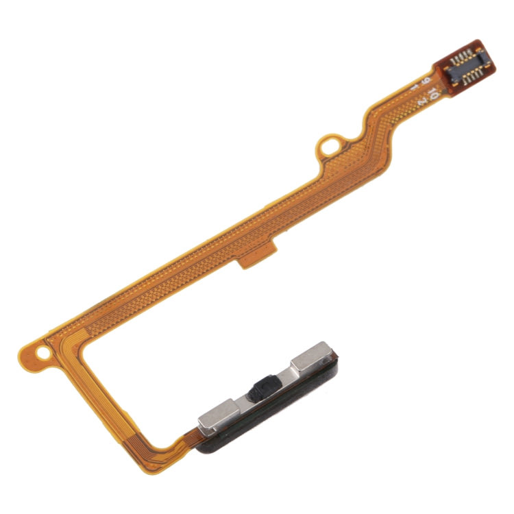 For Honor X20 Original Fingerprint Sensor Flex Cable(Gold) - Flex Cable by PMC Jewellery | Online Shopping South Africa | PMC Jewellery