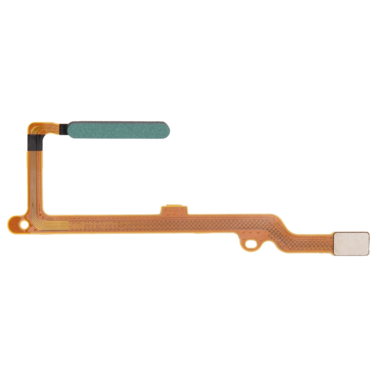 For Honor X20 Original Fingerprint Sensor Flex Cable(Green) - Flex Cable by PMC Jewellery | Online Shopping South Africa | PMC Jewellery