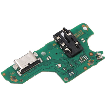 For Honor X10 Lite OEM Charging Port Board - Tail Connector by PMC Jewellery | Online Shopping South Africa | PMC Jewellery