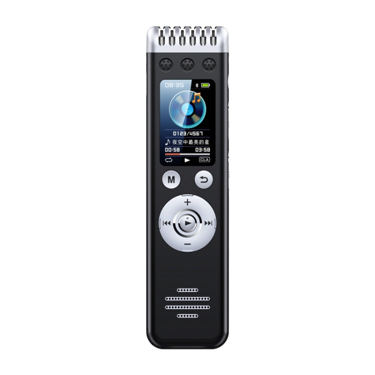 JNN Q88 Multifunctional HD Noise Reduction Mini MP3 Recorder, Capacity:16GB - Recording Pen by JNN | Online Shopping South Africa | PMC Jewellery | Buy Now Pay Later Mobicred