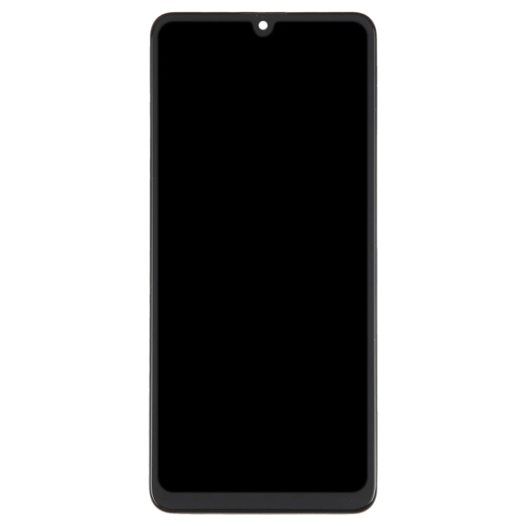 For Samsung Galaxy A32 4G SM-A325 OLED LCD Screen Digitizer Full Assembly with Frame - free shipping - PMc TechLife - Order now!