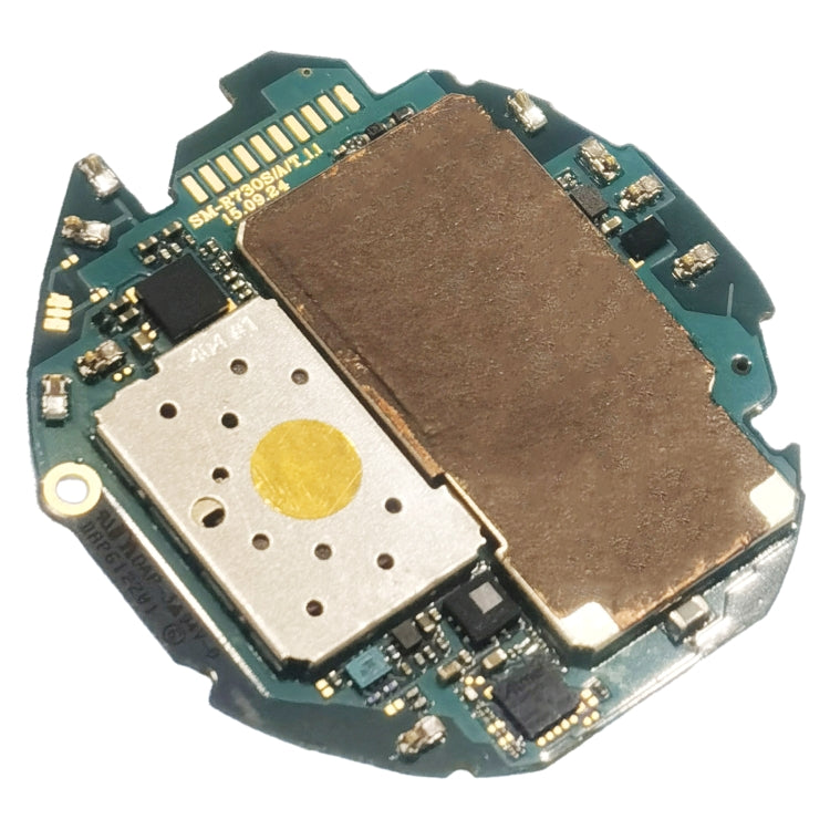 For Samsung Gear S2 3G SM-R730A US Original Motherboard - free shipping - PMc TechLife - Order now!