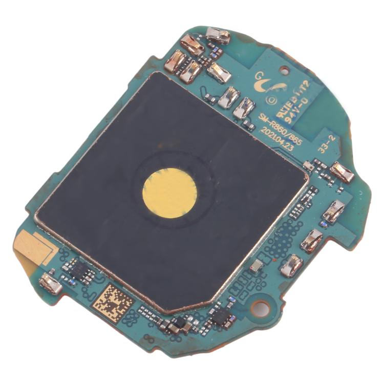 For Samsung Galaxy Watch4 40mm SM-R865F/R860 EU Original Motherboard - free shipping - PMC TechLife - Order now!