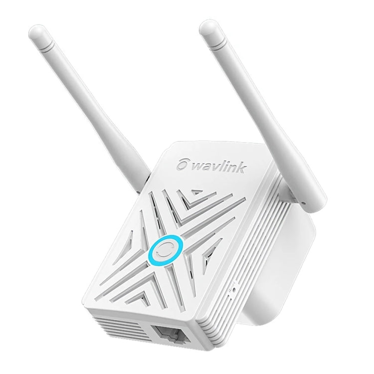 Wavlink WN578W2 300Mbps 2.4GHz WiFi Extender Repeater Home Wireless Signal Amplifier(EU Plug) - free shipping - PMC Jewellery - Order now!