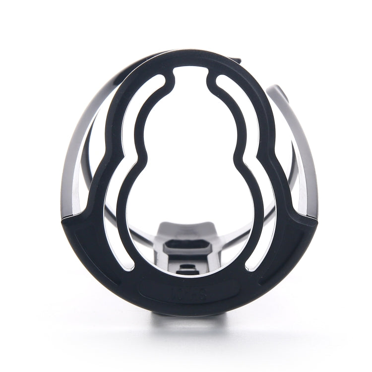 Nylon Multifunctional Water Bottle Cage Holder for Bicycle(Fluorescent Green) - Holders by PMc TechLife | Online Shopping South Africa | PMc TechLife | Buy Now Pay Later Mobicred