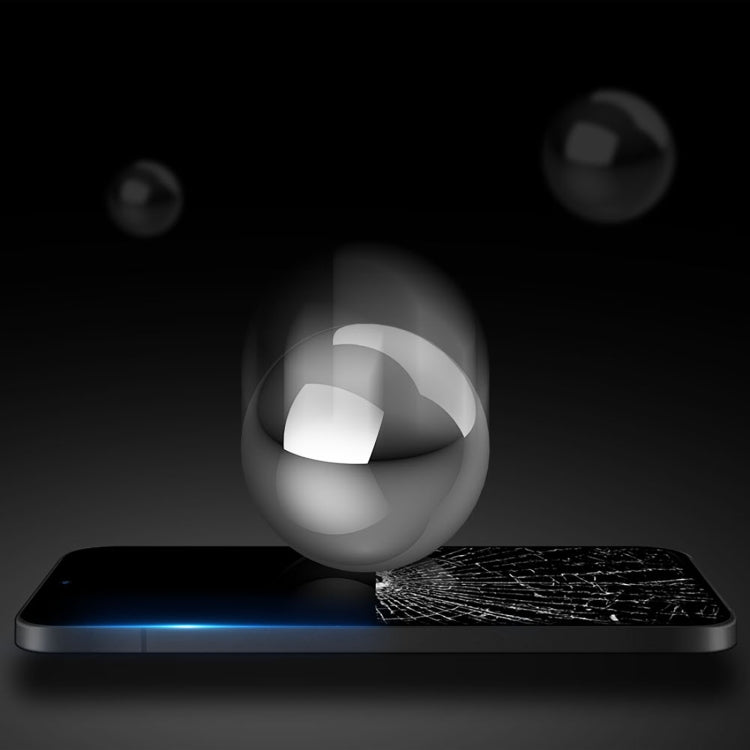 For Honor Magic5 10pcs DUX DUCIS 0.33mm 9H Medium Alumina Tempered Glass Film - free shipping - PMC Jewellery - Order now!