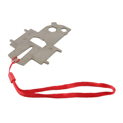 A7978 Boat Deck Plate Key Set - Marine Accessories & Parts by PMC Jewellery | Online Shopping South Africa | PMC Jewellery | Buy Now Pay Later Mobicred