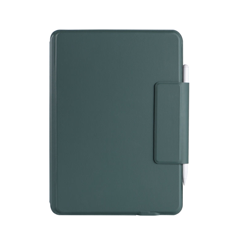 X3125-6 Integrated Thin Magnetic Bluetooth Keyboard Case For iPad Air 2022 / Air 2020 10.9 / Pro 11 2018 / 2020 / 2021 / 2022 (Mint Green) - Universal by PMC TechLife | Online Shopping South Africa | PMC TechLife